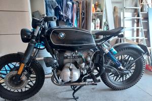 Bmw r 45 - 1979