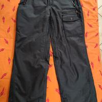 Pantaloni Snowboard NUOVI SpecialBlend