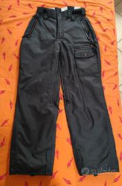 Pantaloni Snowboard NUOVI SpecialBlend