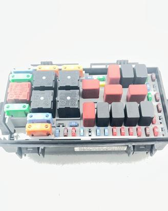 CENTRALINA PORTA FUSIBILI FIAT Grande Punto 1° Se