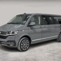 Volkswagen T6 Multivan 2.0 tdi Comfortline 4motion