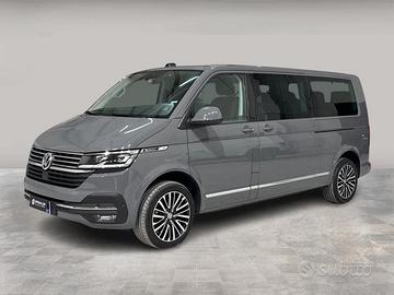 Volkswagen T6 Multivan 2.0 tdi Comfortline 4motion