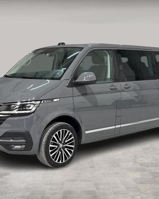 Volkswagen T6 Multivan 2.0 tdi Comfortline 4motion