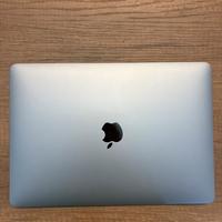Apple MacBook Pro 13” (256GB SSD, M1, 8GB) Grigio