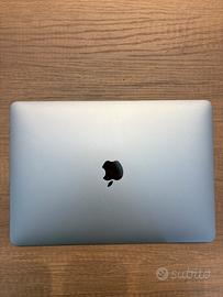 Apple MacBook Pro 13” (256GB SSD, M1, 8GB) Grigio