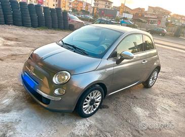 Fiat 500 Neopatentati
