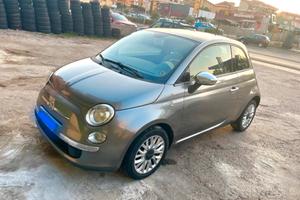 Fiat 500 Neopatentati
