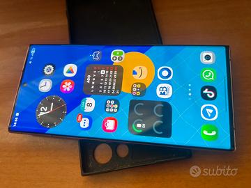 S22 ULTRA 256gb