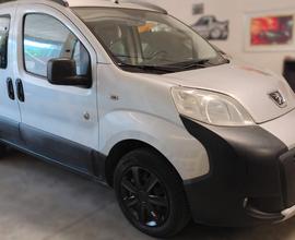 Peugeot Bipper 2010