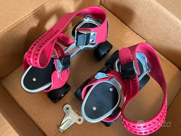 Pattini a rotelle Royal