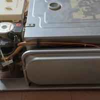 Caldaia Immergas extra Intra 28 kw-32kw