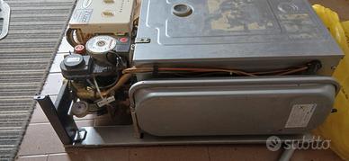 Caldaia Immergas extra Intra 28 kw-32kw