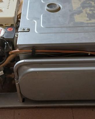 Caldaia Immergas extra Intra 28 kw-32kw
