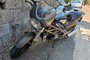 Ducati Monster s4 916