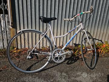 bici passeggio pegeout donna