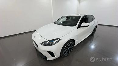 Bmw 118 120d 48V MSport Perfette condizioni