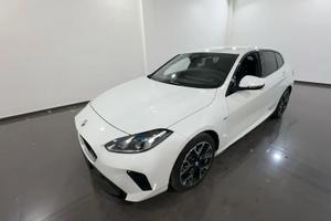 Bmw 118 120d 48V MSport Perfette condizioni