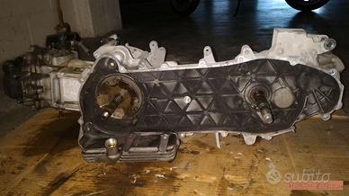 Motore M282M per Piaggio Beverly 200