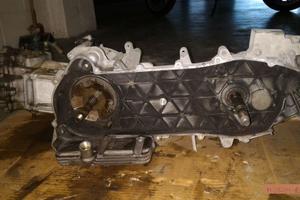 Motore M282M per Piaggio Beverly 200