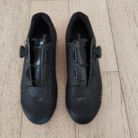 Scarpe ciclismo Fizik Tempo R5 BOA donna TG 40