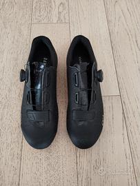 Scarpe ciclismo Fizik Tempo R5 BOA donna TG 40