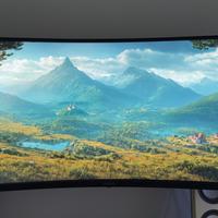Monitor Huawei Mateview 34