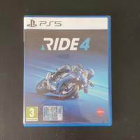 Ride 4