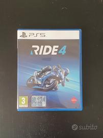 Ride 4