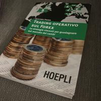 Libro trading operativo sul forex