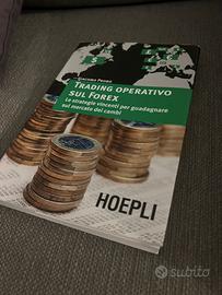 Libro trading operativo sul forex