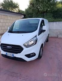 Ford Transit Custom 2.0 Diesel