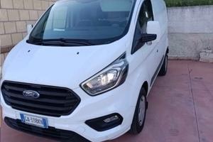 Ford Transit Custom 2.0 Diesel