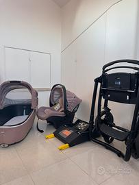 Passeggino Trio Peg Perego
