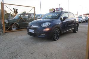 Fiat 500X 1.6 MultiJet 120 CV DCT 2017