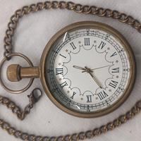 orologio da tascabile metà 900