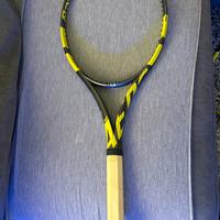 Babolat pure aero VS 98