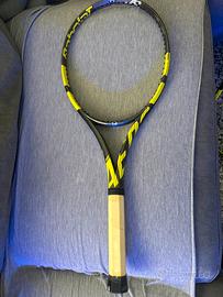 Babolat pure aero VS 98