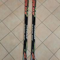 SCI ATOMIC SX 11 alt. 176 cm  SENZA ATTACCHI