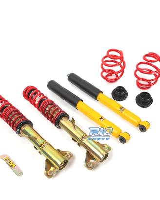 SOSPENSIONE FILETTATA EIBACH MTS BMW E36 COMPACT 9