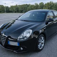 Alfa Romeo Giulietta 2.0 JTDm-2 140CV - NUOVA