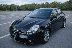 Alfa Romeo Giulietta 2.0 JTDm-2 140CV - NUOVA