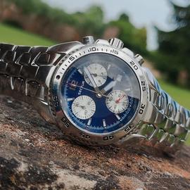 Orlogio Sector 300 Cronografo Diver 42mm svizzero