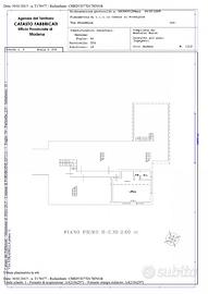Ufficio a Formigine (MO)