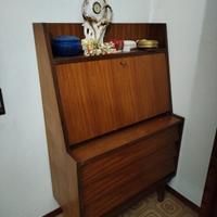 scrivania vintage storica