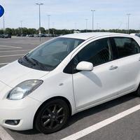 Toyota Yaris 1.4 D-4D DPF 5 porte