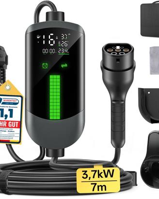 Colonnina Ricarica Auto Elettrica