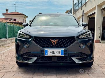 Cupra Formentor VZ e-hybrid