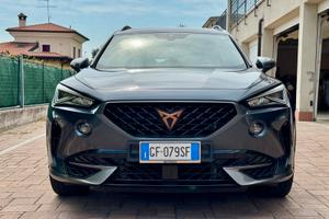 Cupra Formentor VZ e-hybrid