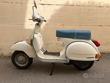 Vespa Px 125 1978 ganci esterni