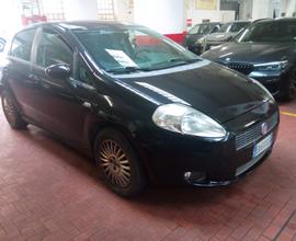 Fiat Punto Evo Punto Evo 1.2 5 porte S&S Active